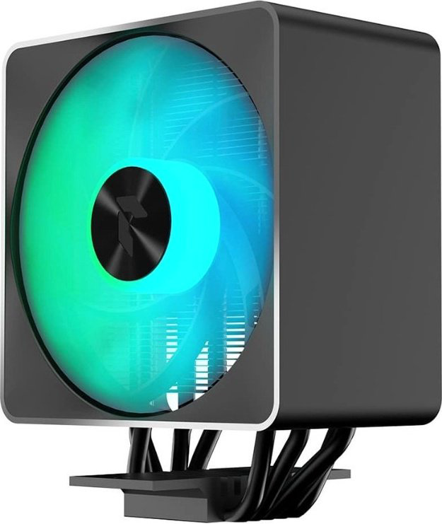 Кулер AeroCool APNX AP1-V BK купить,NaN