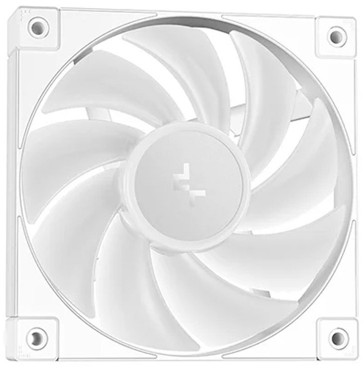 Кулер Deepcool LD360 WH R-LD360-WHDMMN-G-1