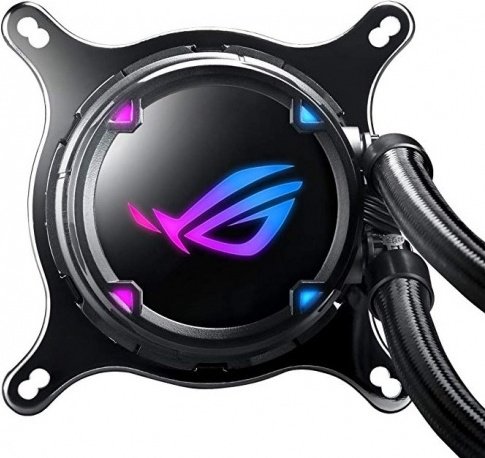 ASUS ROG Strix LC 360 RGB купить,NaN