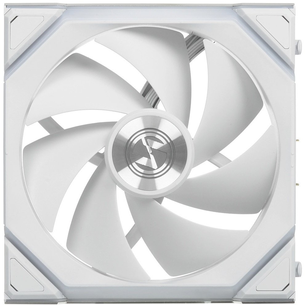 Вентилятор LIAN LI UNI FAN SL WIRELESS 120 White G99.12SL1W3W.00