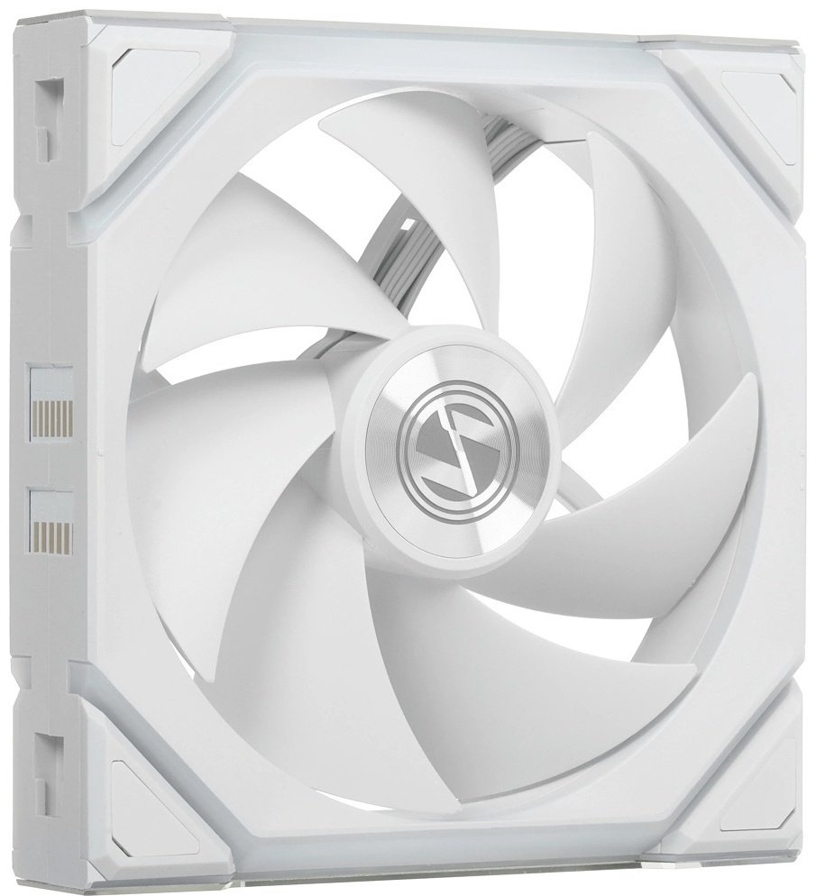Вентилятор LIAN LI UNI FAN SL WIRELESS 120 White G99.12SL1W3W.00