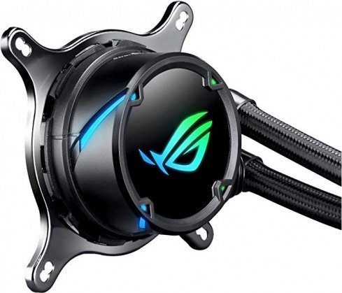 ASUS ROG Strix LC 360 RGB купить,NaN
