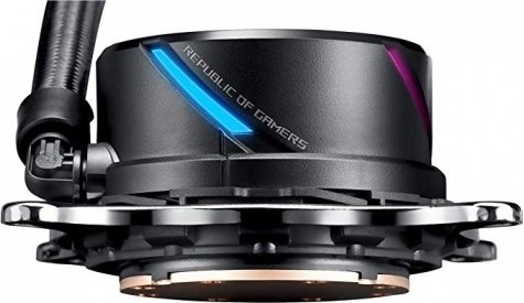 ASUS ROG Strix LC 360 RGB купить,NaN
