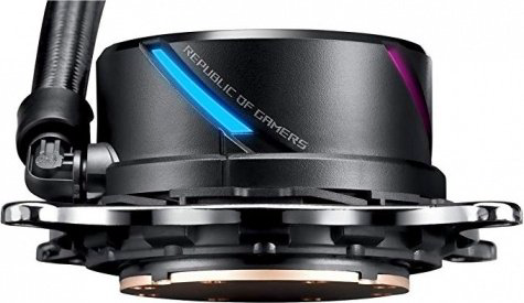 ASUS ROG Strix LC 360 RGB купить,NaN