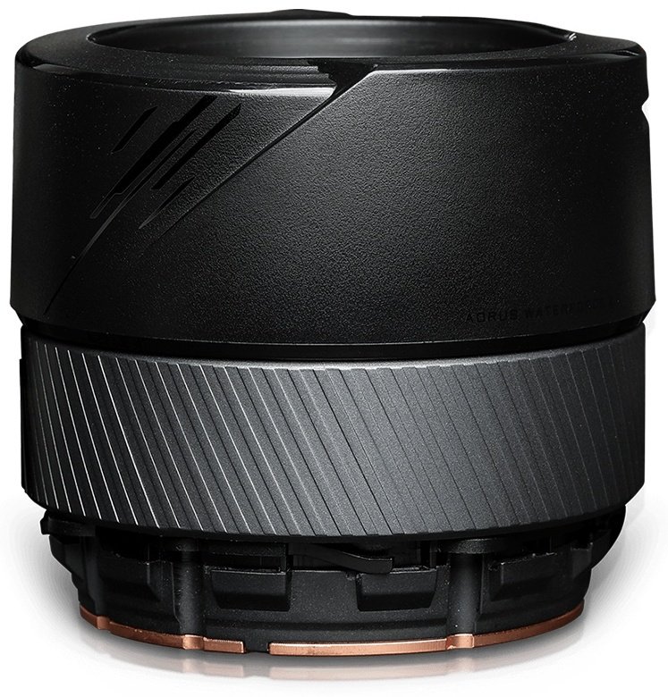 Кулер GIGABYTE AORUS WATERFORCE 280
