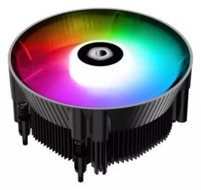 Кулер ID-COOLING DK-07A Rainbow - ForteMarket Кулер ID-COOLING DK-07A Rainbow купить,8000