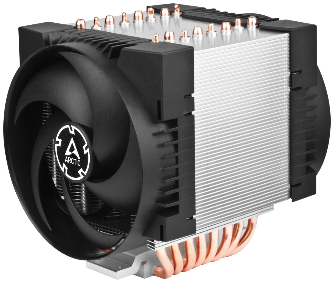 Arctic ARCTIC Freezer 4U-M Rev. 2 купить,31362