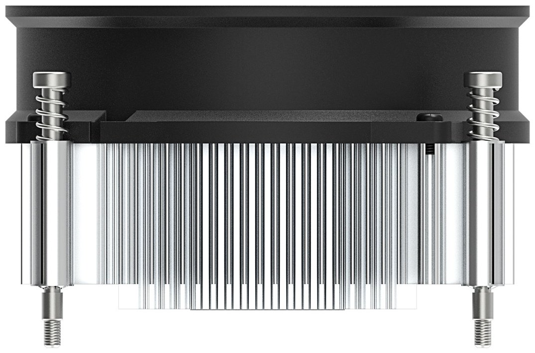ID-COOLING DK-19 PWM купить,3990