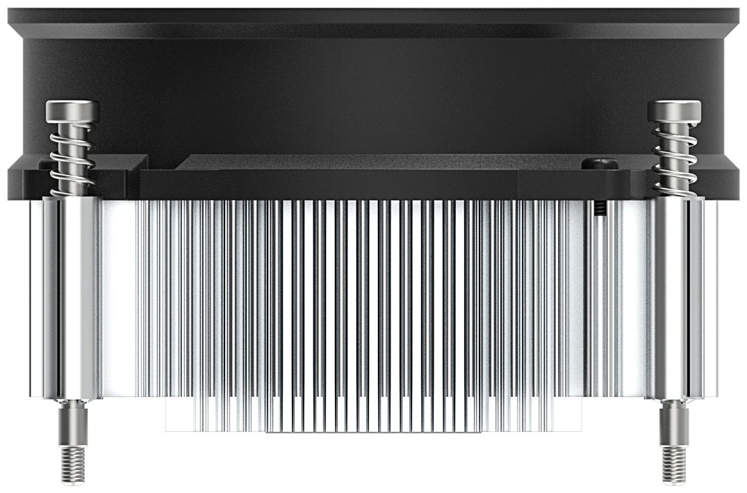 ID-COOLING DK-19 PWM купить,3990