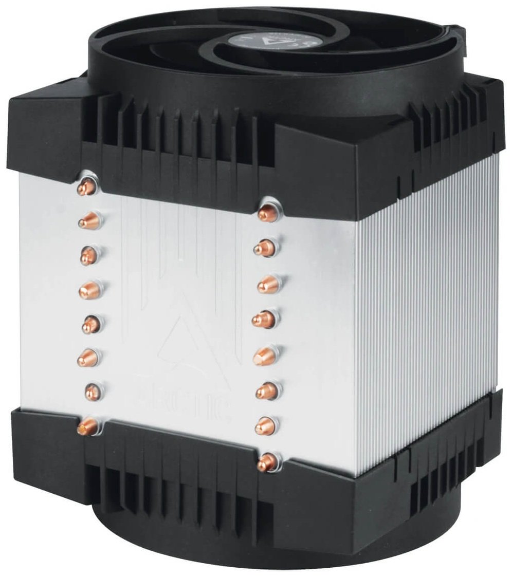 Arctic ARCTIC Freezer 4U-M Rev. 2 купить,31362
