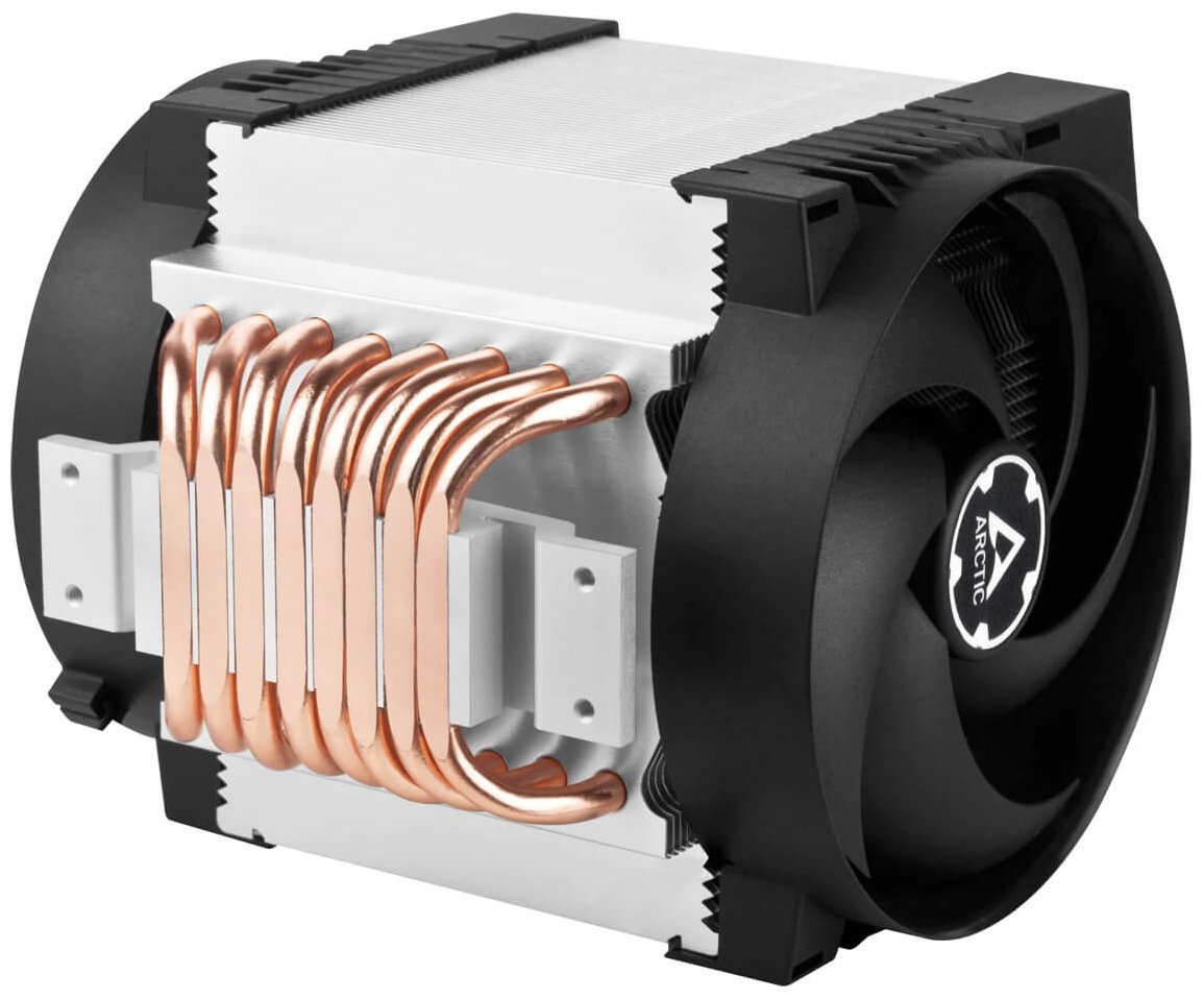 Arctic ARCTIC Freezer 4U-M Rev. 2 купить,31362