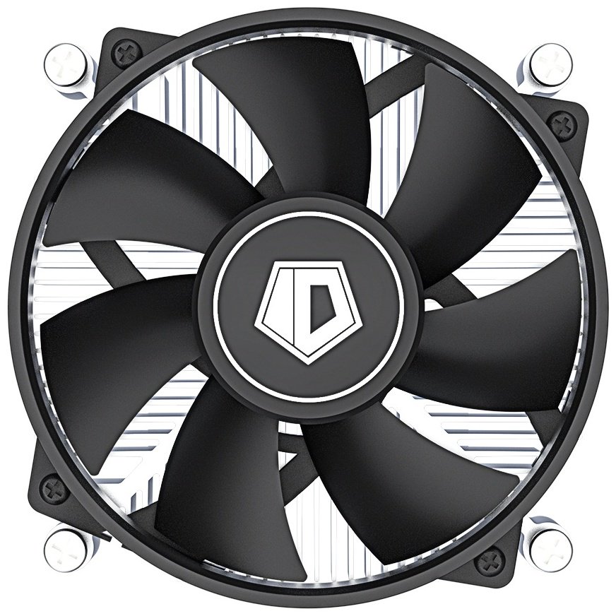 ID-COOLING DK-19 PWM купить,3990