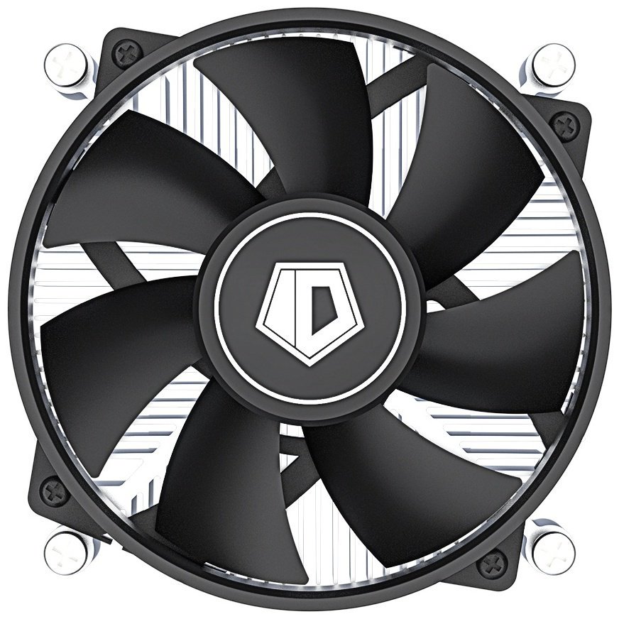 ID-COOLING DK-19 PWM купить,3990