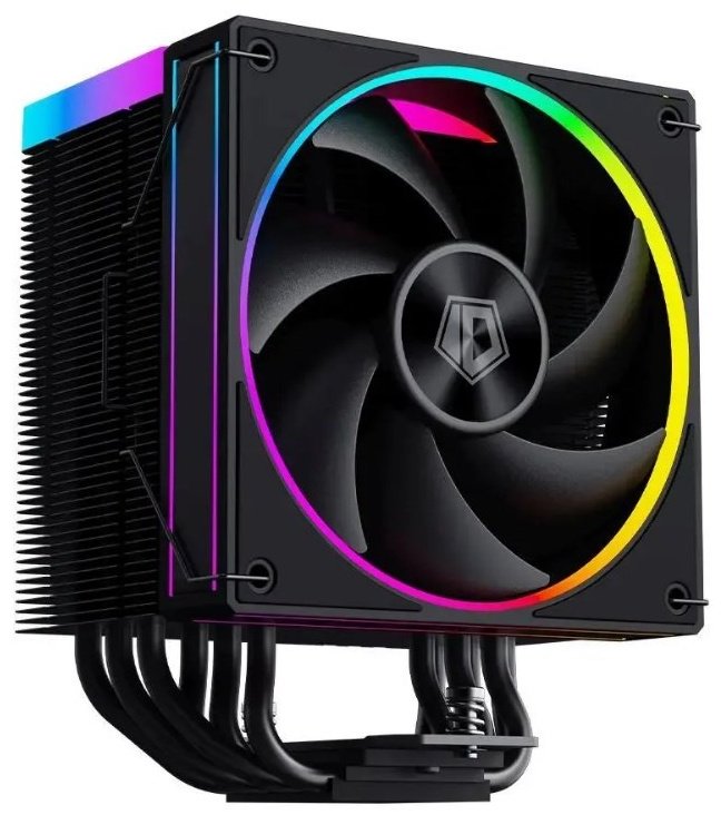 Кулер ID-COOLING ID-CPU-FROZN A610 ARGB купить,25990