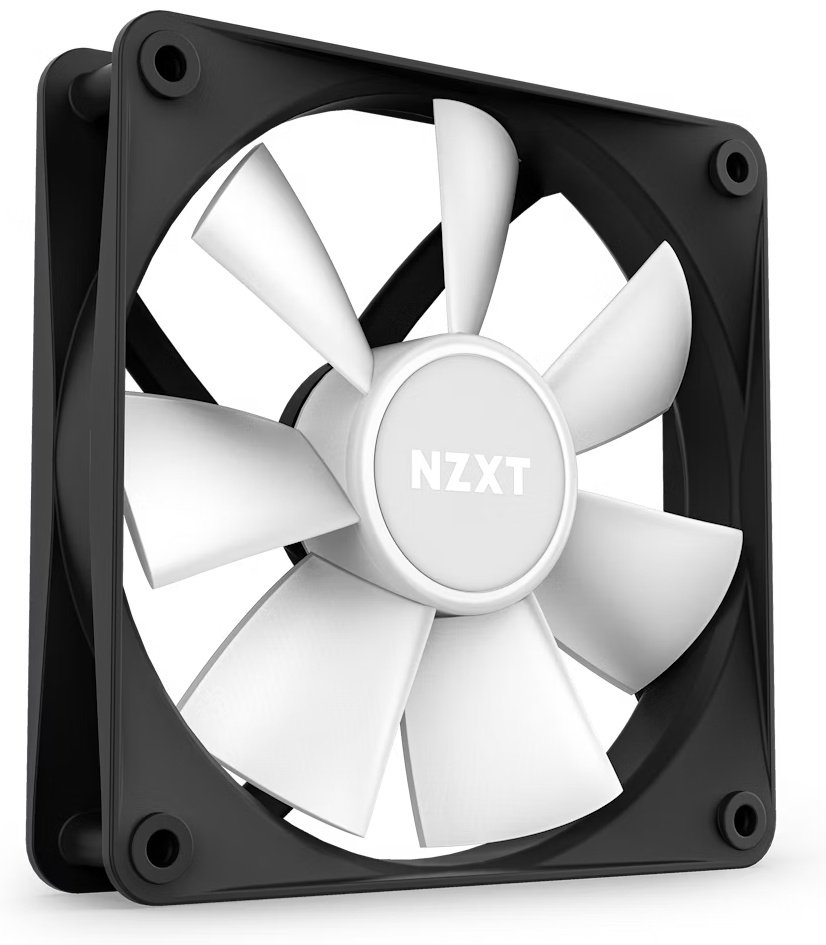 NZXT F120 RGB Core Triple Pack купить,NaN