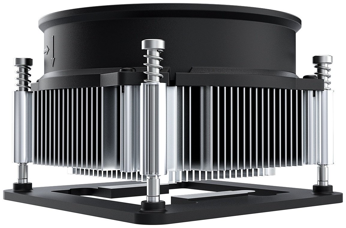 ID-COOLING DK-19 PWM купить,3990