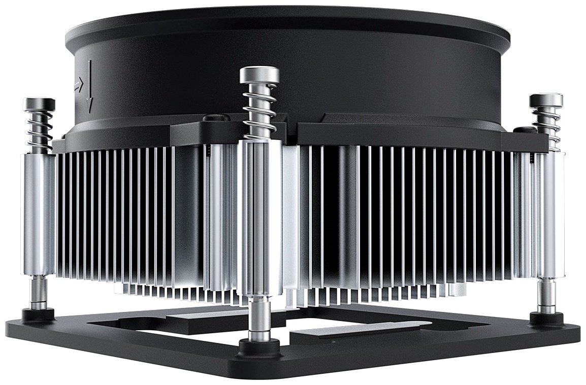 ID-COOLING DK-19 PWM купить,3990