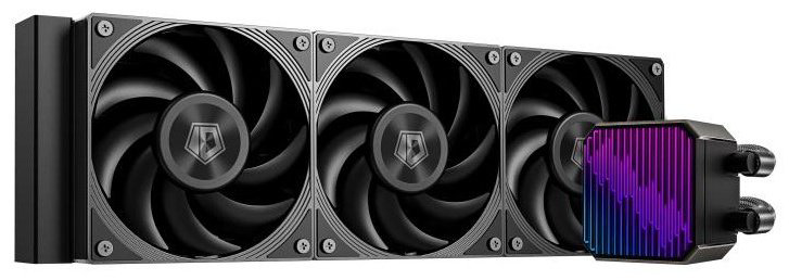 ID-COOLING DX360 Max/ID-CPU-DX360 MAX