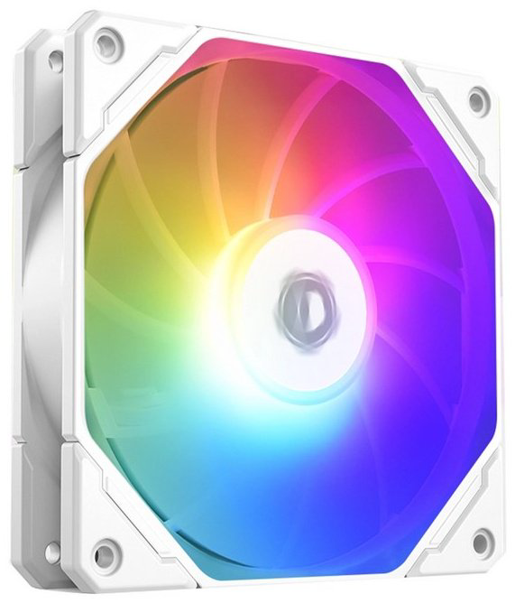 Вентилятор ID-COOLING TF-12025-Pro ARGB - ForteMarket Вентилятор ID-COOLING TF-12025-Pro ARGB купить,4990