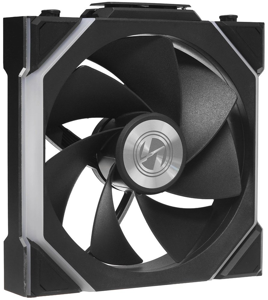 Вентилятор LIAN LI UNI FAN SL WIRELESS 120 Reverse Blade ARGB Black G99.12RSL1W3B.00 купить,NaN