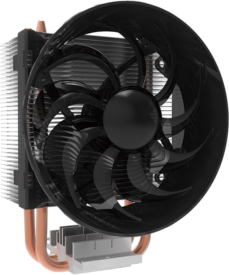 Cooler Master Hyper T200 RR-T200-22PK-R1 купить,NaN