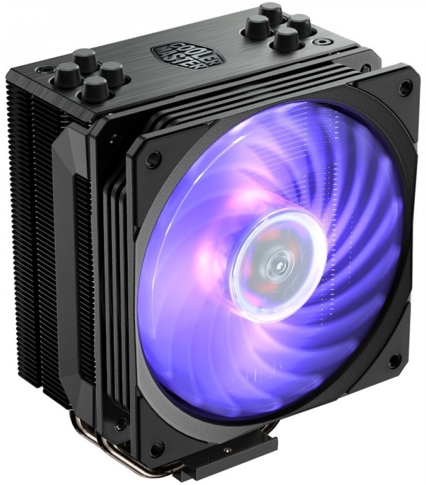 Cooler Master RR-212S-20PC-R2 купить,NaN