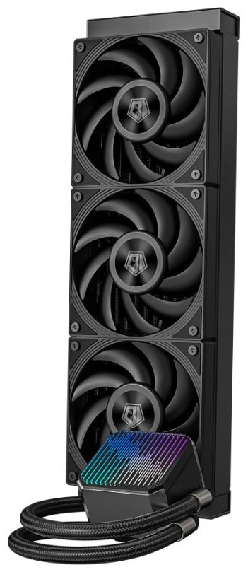 ID-COOLING DX360 Max/ID-CPU-DX360 MAX