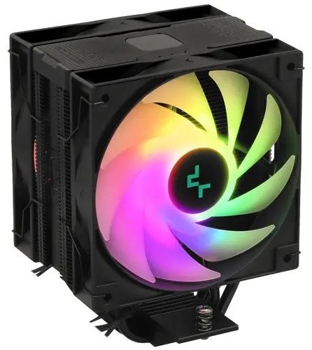 Deepcool AG400 DIGITAL PLUS R-AG400-BKADMP-G-1 купить,NaN