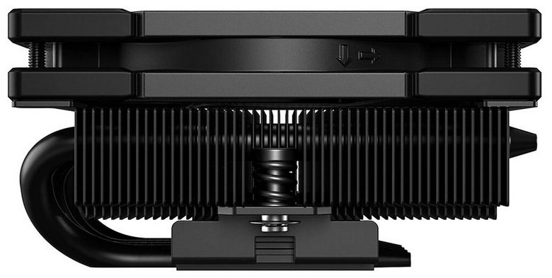 Кулер ID-COOLING ID-CPU-IS-40XT BLACK - ForteMarket Кулер ID-COOLING ID-CPU-IS-40XT BLACK купить,10490