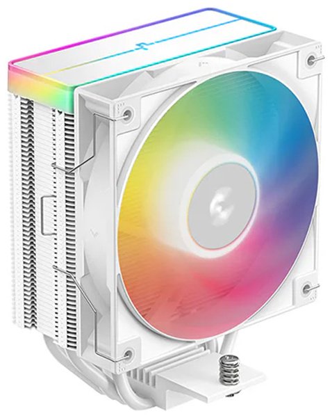 Deepcool AG400 WH ARGB V2 R-AG400-WHAMMN-GJD белый
