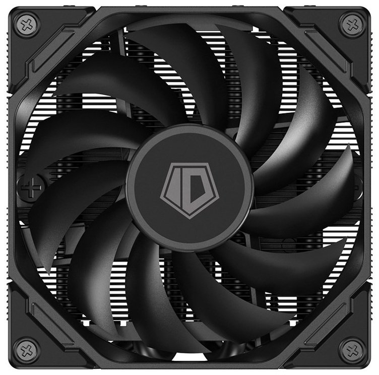 Кулер ID-COOLING ID-CPU-IS-40XT BLACK - ForteMarket Кулер ID-COOLING ID-CPU-IS-40XT BLACK купить,10490