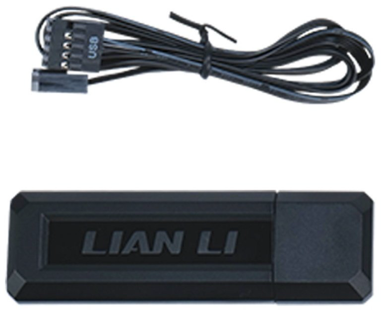 Вентилятор LIAN LI UNI FAN SL WIRELESS 120 Reverse Blade ARGB Black G99.12RSL1W3B.00 купить,NaN