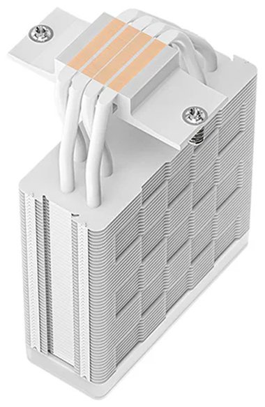 Deepcool AG400 WH ARGB V2 R-AG400-WHAMMN-GJD белый