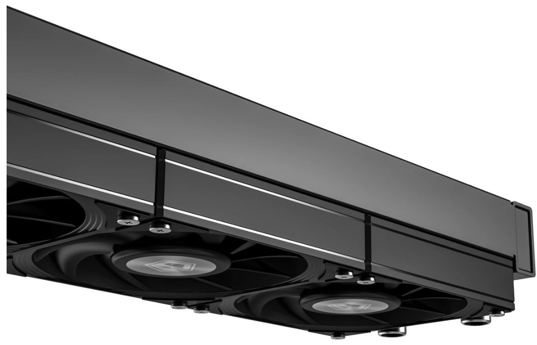 ID-COOLING DX360 Max/ID-CPU-DX360 MAX