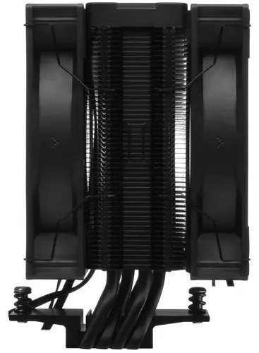 Deepcool AG400 DIGITAL PLUS R-AG400-BKADMP-G-1 купить,NaN