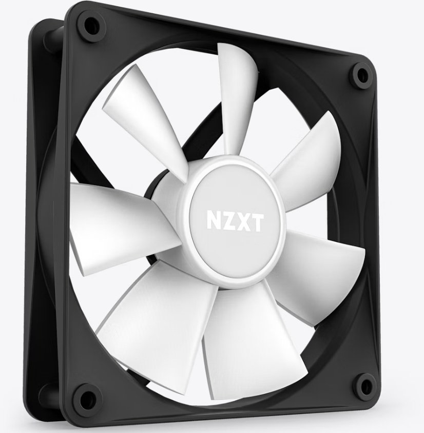 NZXT RF-C14DF-B1 купить,NaN