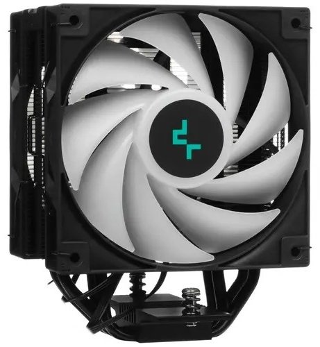 Deepcool AG400 DIGITAL PLUS R-AG400-BKADMP-G-1 купить,NaN