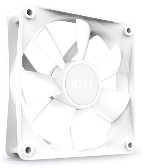Вентилятор NZXT RF-C12TF-W1