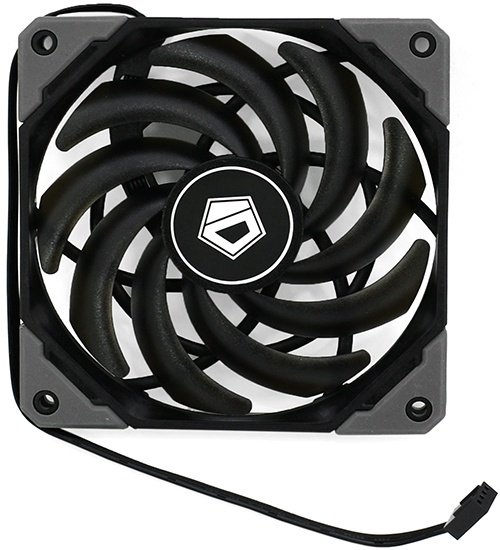 Вентилятор ID-COOLING NO-12015-XT купить,NaN