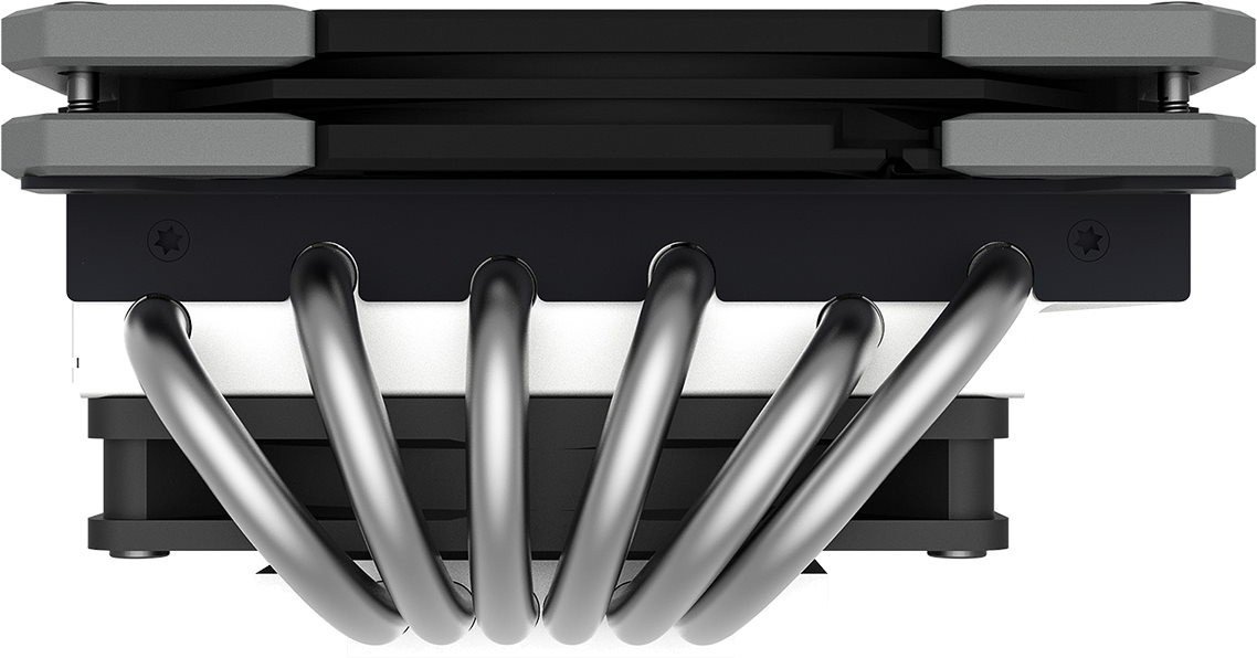Кулер ID-COOLING IS-60 EVO ARGB купить,22990