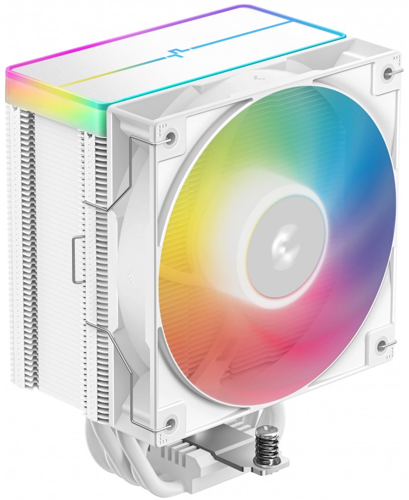 Кулер Deepcool R-AG500-WHAMMN-GJD белый