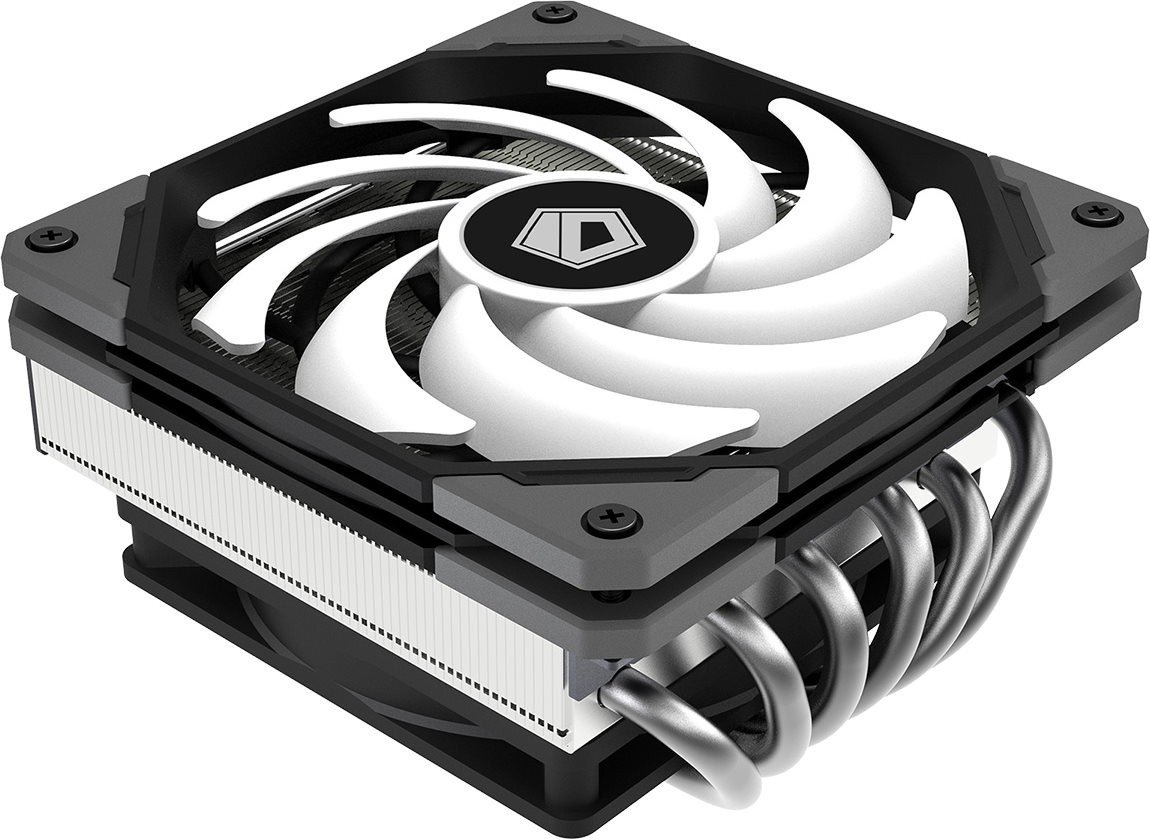 Кулер ID-COOLING IS-60 EVO ARGB купить,22990