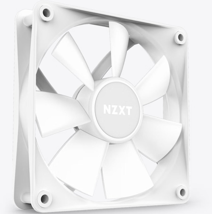 NZXT RF-C14DF-W1 - ForteMarket NZXT RF-C14DF-W1 купить,26240