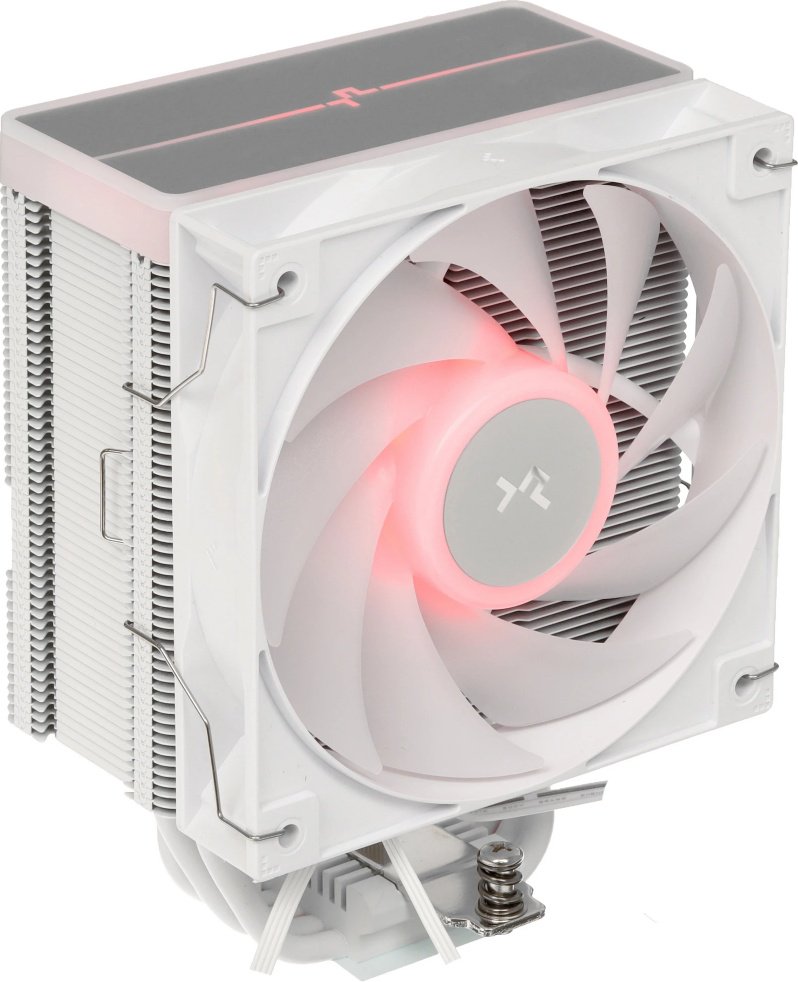 Кулер Deepcool R-AG500-WHAMMN-GJD белый