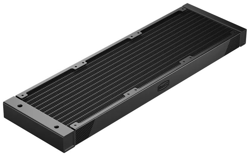 PCcooler DA360 PRO ARGB Digital купить,NaN