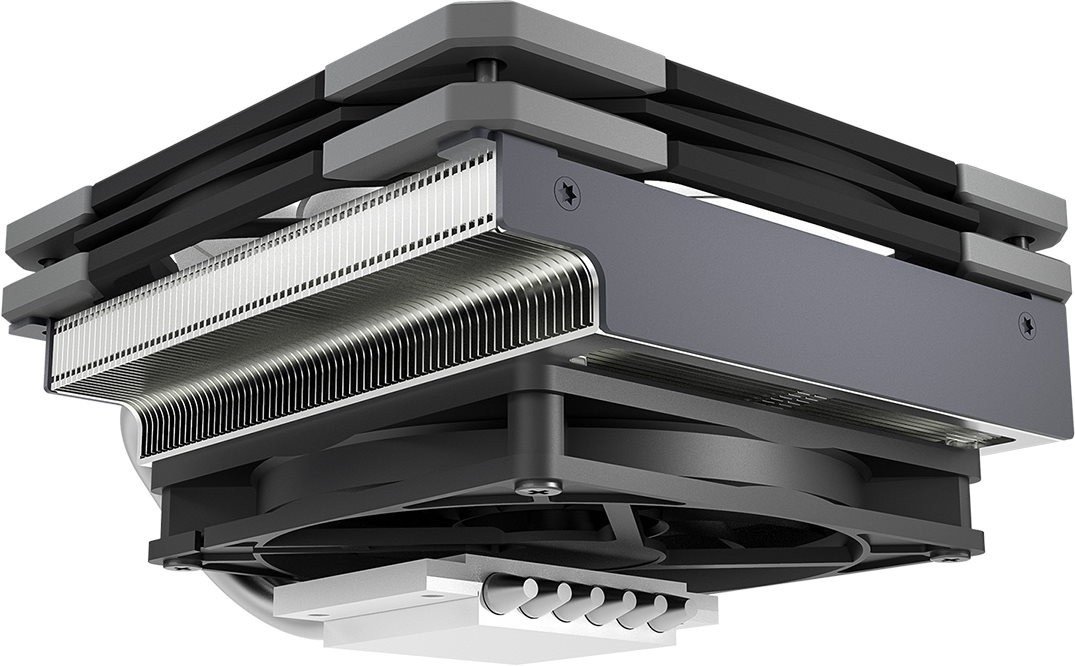 Кулер ID-COOLING IS-60 EVO ARGB купить,22990