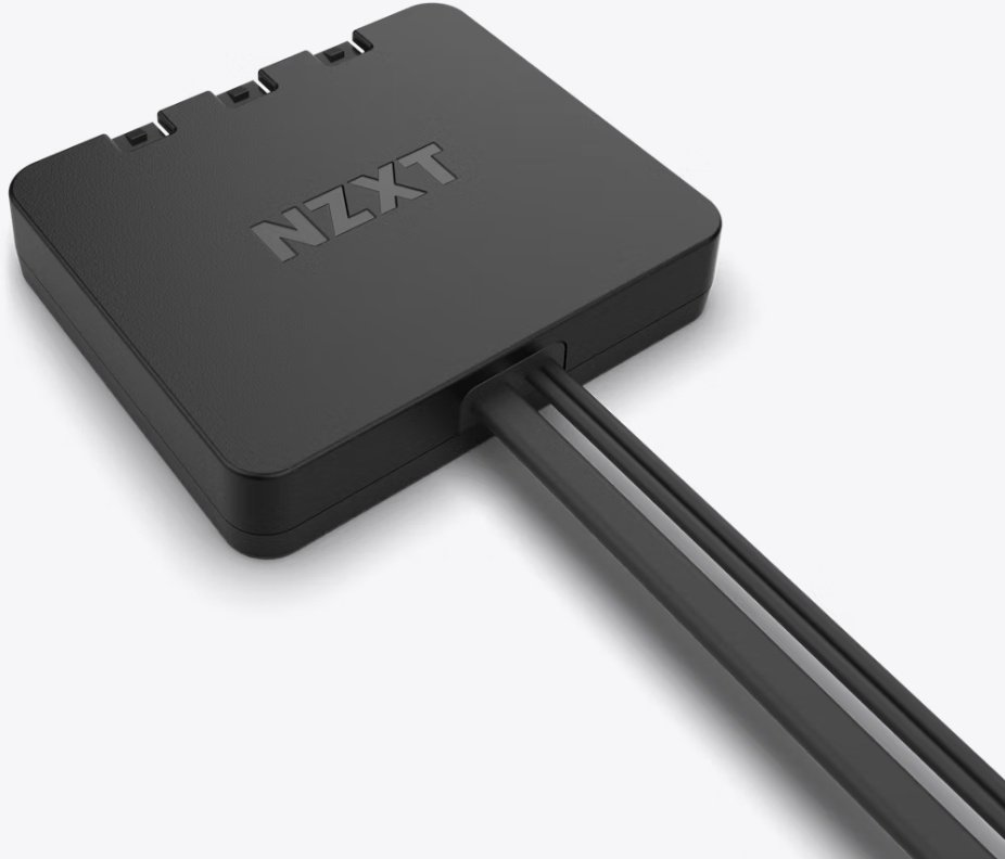 NZXT RF-C14DF-W1 - ForteMarket NZXT RF-C14DF-W1 купить,26240