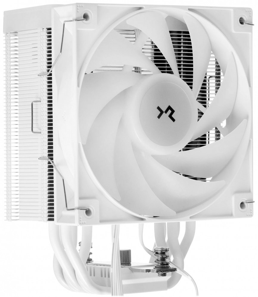Кулер Deepcool R-AG500-WHAMMN-GJD белый