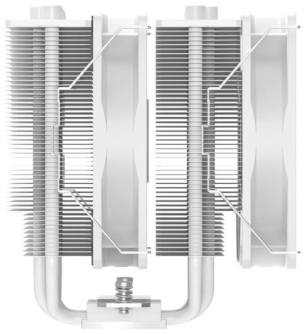 Кулер ID-COOLING ID-CPU-SE-206-XT WHITE/S1700 купить,NaN