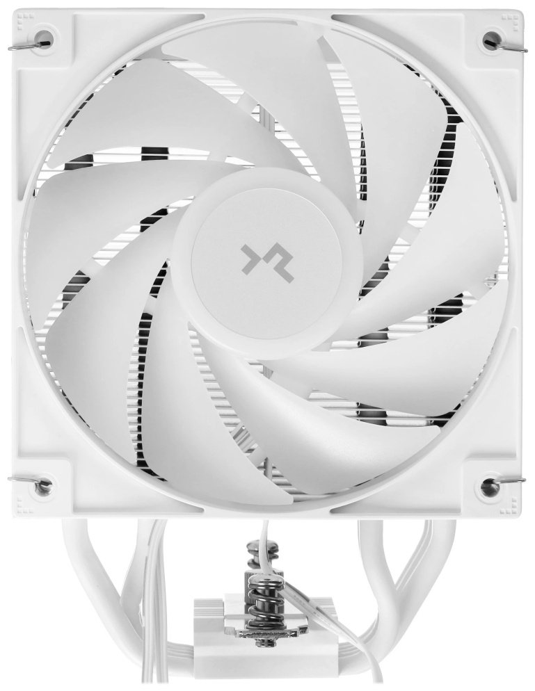 Кулер Deepcool R-AG500-WHAMMN-GJD белый